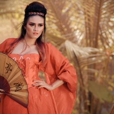 Ana Sagita by Awaludin sholeh
